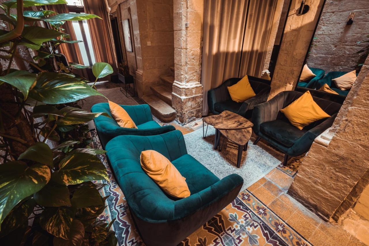 شقة فاليتا  في Palazzo Del Pazzo المظهر الخارجي الصورة